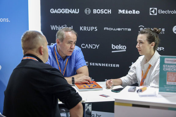 ITC 2025 Meetings & Networking - New CE & IT